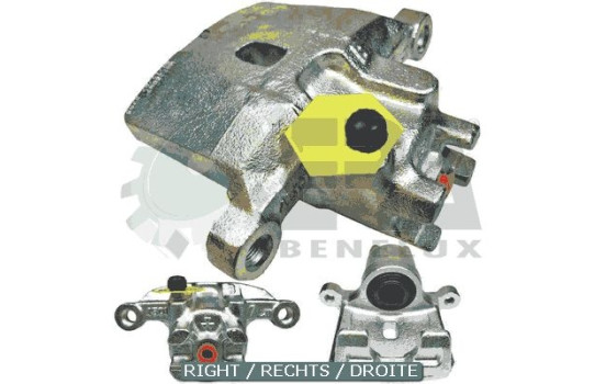 Brake Caliper