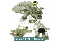 Brake Caliper