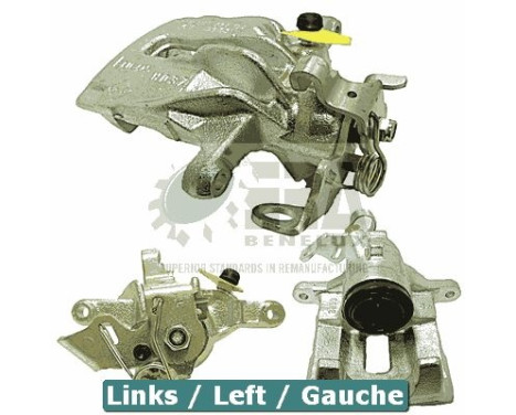 Brake Caliper