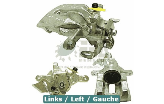 Brake Caliper