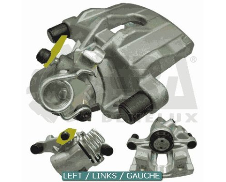 Brake Caliper