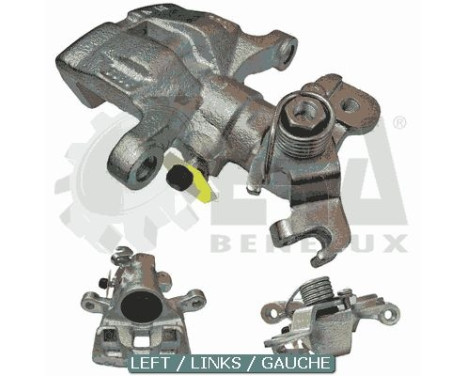 Brake Caliper
