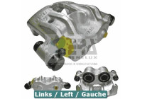 Brake Caliper
