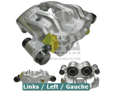 Brake Caliper