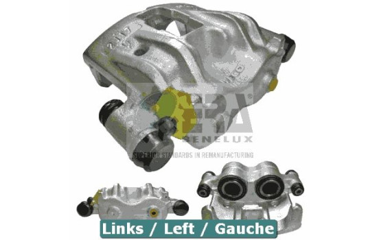 Brake Caliper