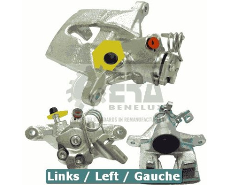 Brake Caliper