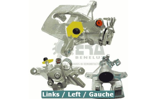 Brake Caliper