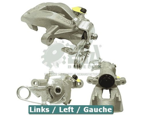 Brake Caliper