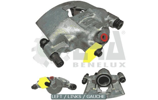 Brake Caliper