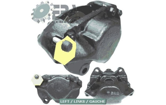 Brake Caliper