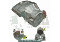 Brake Caliper