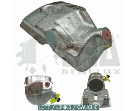 Brake Caliper