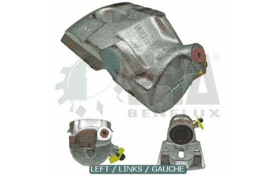 Brake Caliper