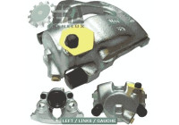Brake Caliper