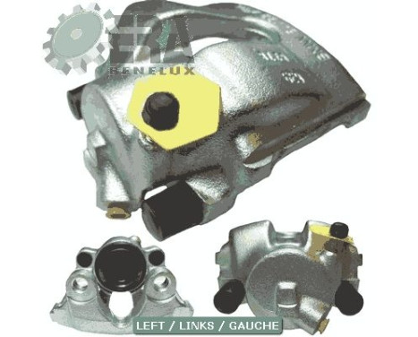 Brake Caliper