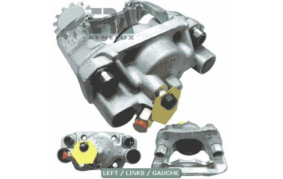 Brake Caliper