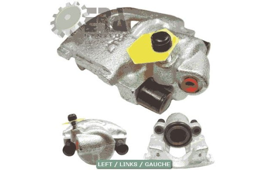 Brake Caliper