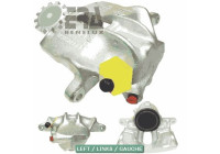 Brake Caliper