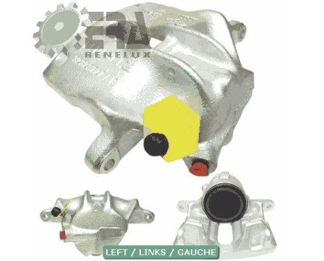 Brake Caliper