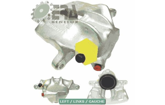 Brake Caliper