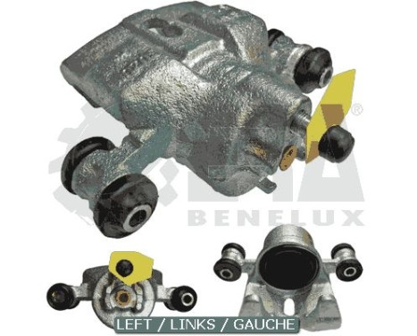 Brake Caliper
