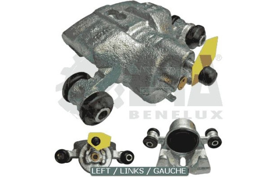 Brake Caliper