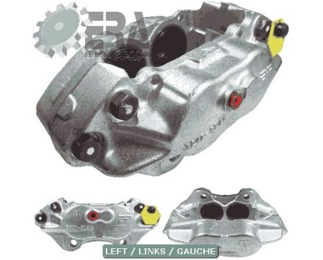 Brake Caliper