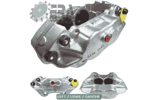 Brake Caliper