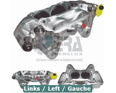 Brake Caliper