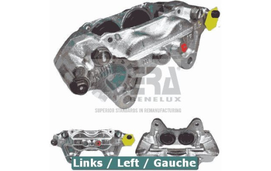 Brake Caliper