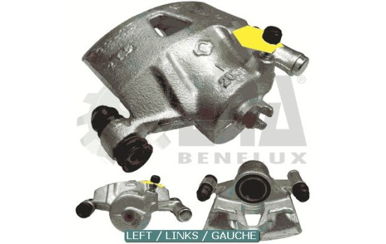 Brake Caliper