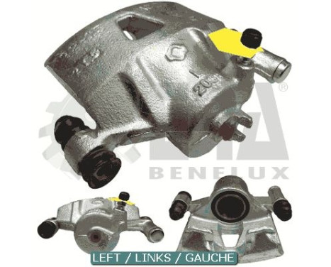 Brake Caliper