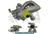 Brake Caliper