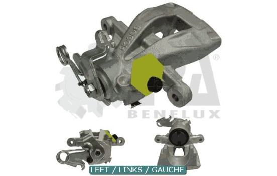 Brake Caliper
