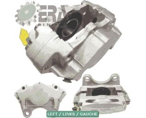 Brake Caliper