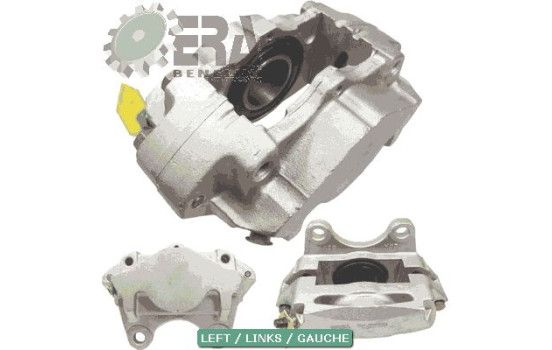 Brake Caliper