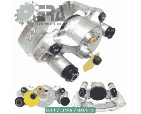 Brake Caliper