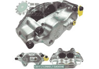 Brake Caliper