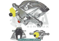 Brake Caliper