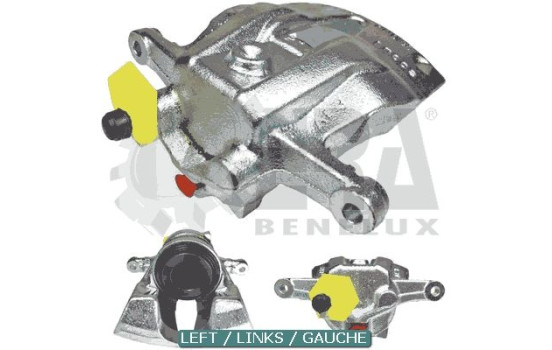 Brake Caliper