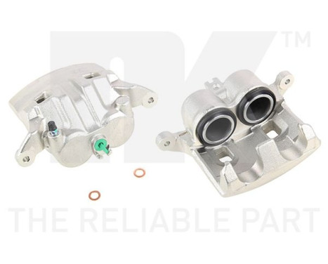 Brake Caliper