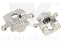 Brake Caliper