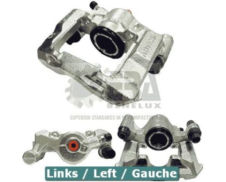 Brake Caliper