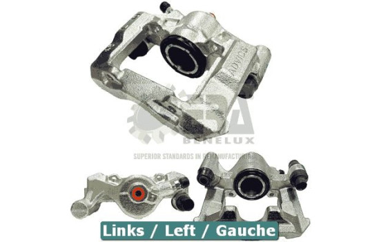 Brake Caliper