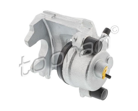Brake caliper