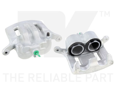Brake caliper