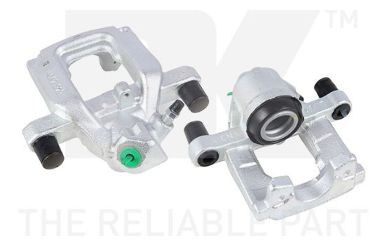 Brake caliper
