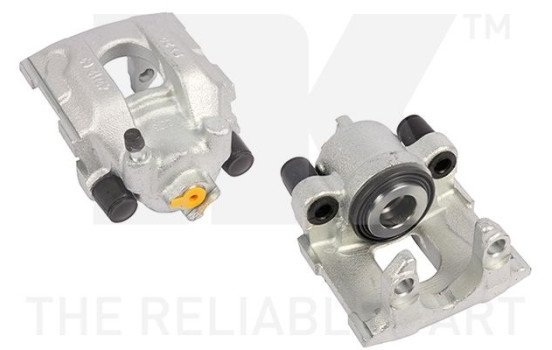 Brake caliper
