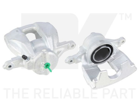 Brake caliper