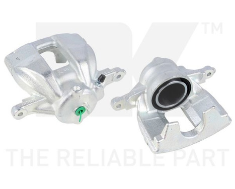 Brake caliper